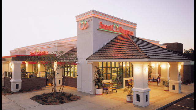 Subscribe for free: Souplantation/Sweet Tomatoes, Jacksonville, FL. likes. Farm-fresh ingredients, artisan salads, baked goods and soups made from scratch/5().